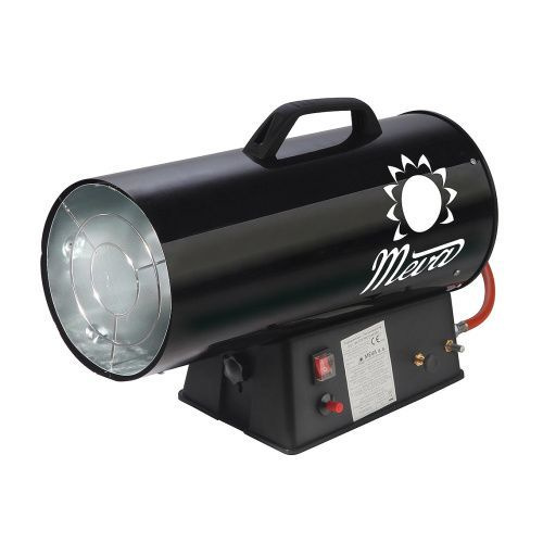 Plynový teplogenerátor Meva s piezo zapalování  9 - 30 kW