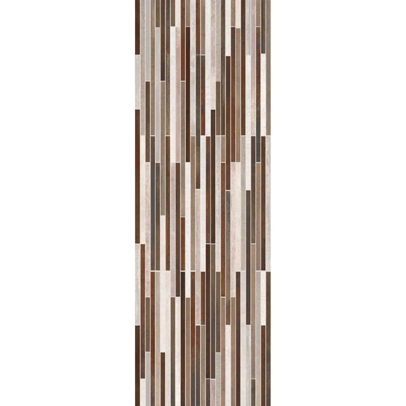 Dekorativní obklad Identity, mix. barev, 20 x 60 cm