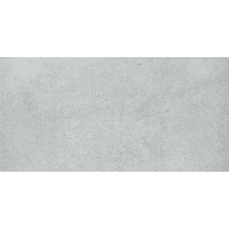Dlažba Cemento světle šedá glazovaná matná 30 x 60 cm