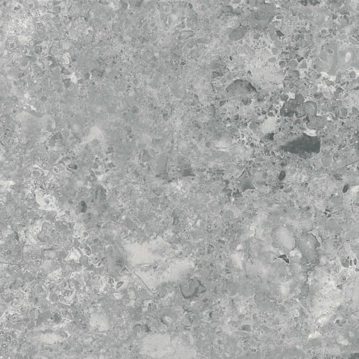 Dlažba Rako Atacama šedá 60x60 cm mat DAK62121.1