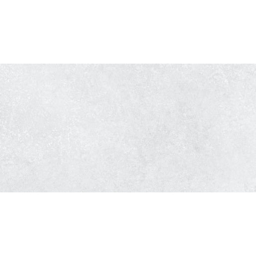 Dlažba Fineza Abe světle šedá 30x60 cm mat ABE36LGRR