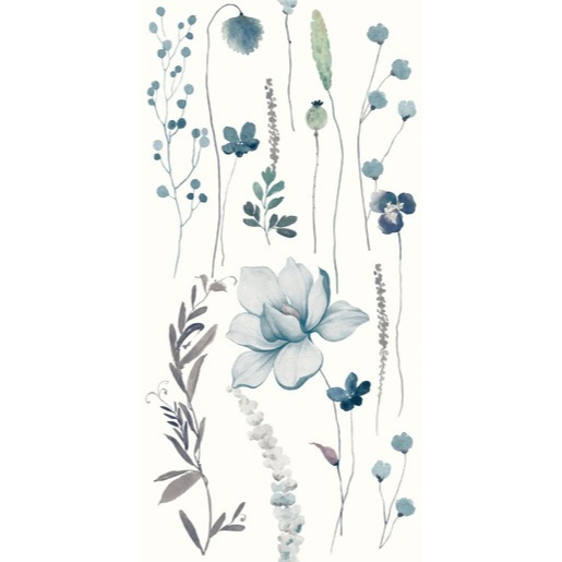 Dekor Rako Compila vícebarevná 30x60 cm mat WIDVK141.1