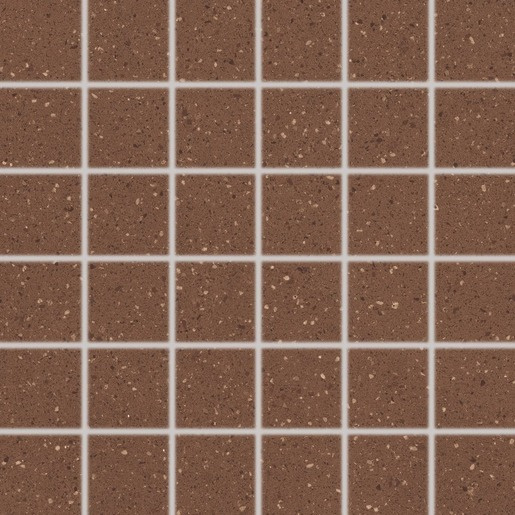 Mozaika Rako Compila Cotto 30x30 cm mat DDM05869.1