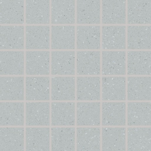 Mozaika Rako Compila Cement 30x30 cm mat DDM05865.1