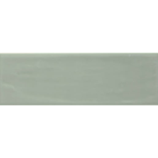 Obklad Rako Compila mint 10x30 cm lesk GARJD862.1