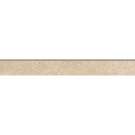 Sokl Fineza Project béžová 60x7,2 cm mat DSAS3374.1