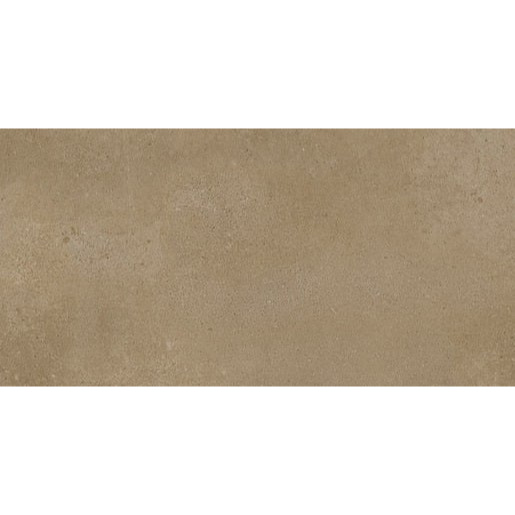 Dlažba Fineza Project hnědá 30x60 cm mat DAKSR375.1