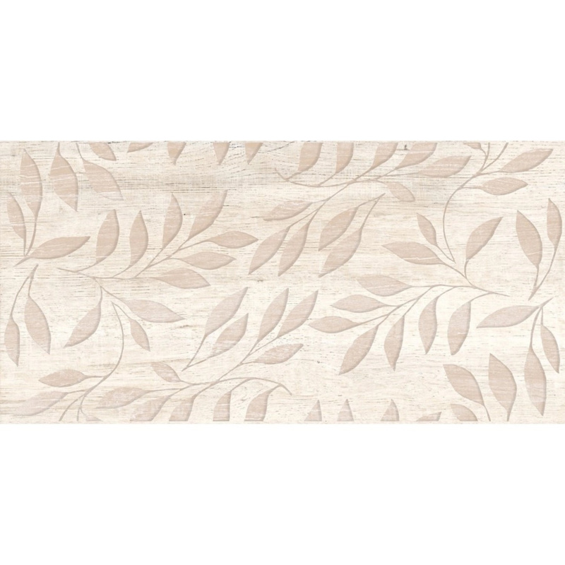 Dekor HONEY béžový matný 30 x 60 cm