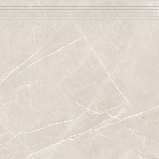 Schodovka Rako Touch silk 60x60 cm mat DCP62904.1