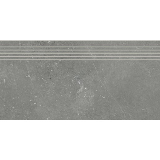 Schodovka Rako Fly smoke 30x60 cm mat DCPSR884.1