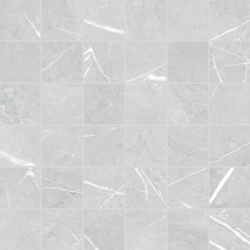 Mozaika Rako Touch dust 30x30 cm mat DDM05903.1