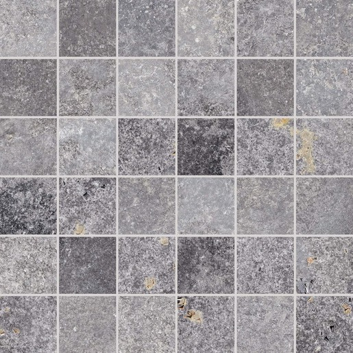 Mozaika Rako Shade gravel 30x30 cm mat DDM05888.1