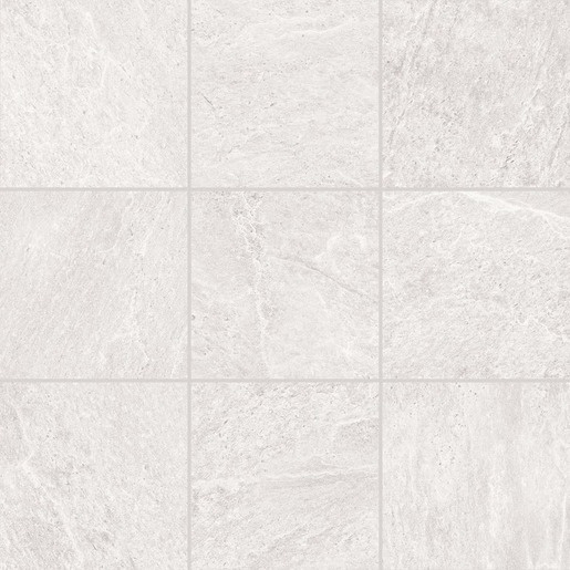 Dlažba Rako Core day 10x10 cm reliéfní DAR11876.1