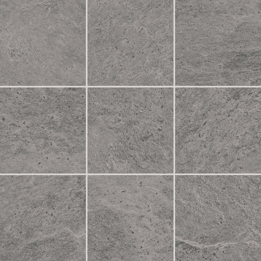 Dlažba Rako Core twilight 10x10 cm reliéfní DAR11874.1