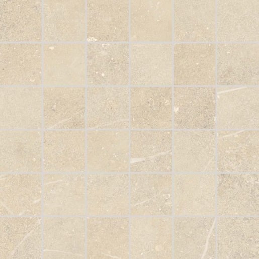 Mozaika Rako Fly divine 30x30 cm mat DDM05885.1