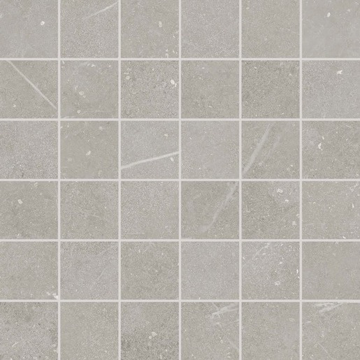 Mozaika Rako Fly steam 30x30 cm mat DDM05883.1