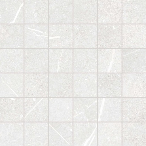 Mozaika Rako Fly mist 30x30 cm mat DDM05882.1