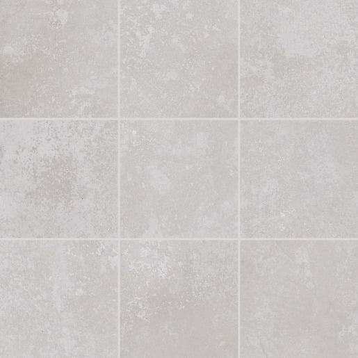 Dlažba Rako Dale owl 10x10 cm reliéfní DAR11879.1