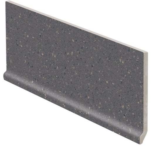 Sokl Rako Compila coal 30x11 cm mat DSPJT871.1