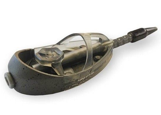Zfish krmítko method feeder feedax - 20 g