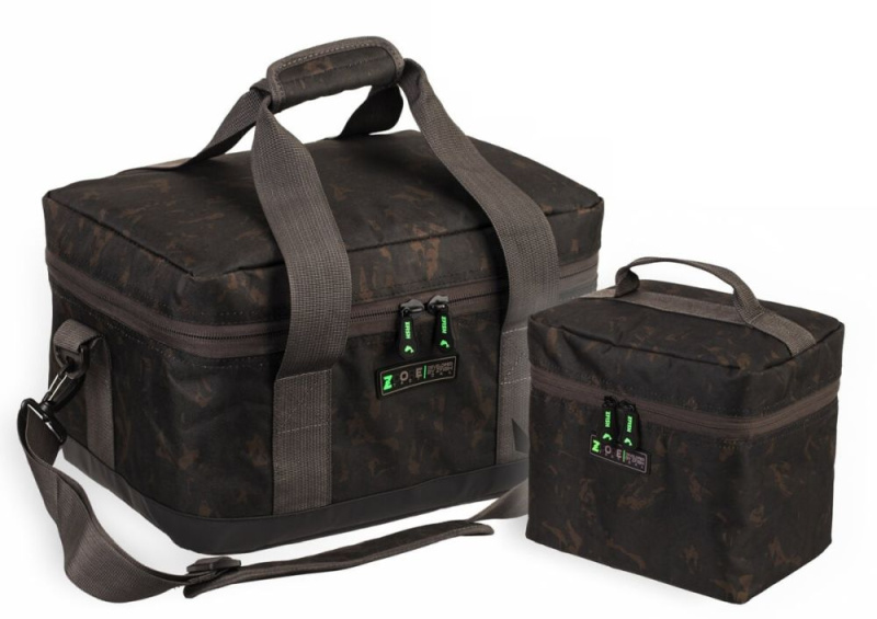 Zfish termo taška z-core cryo base cooler bag 2in1
