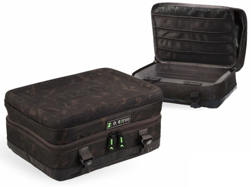 Zfish organizér master tackle bag z-core