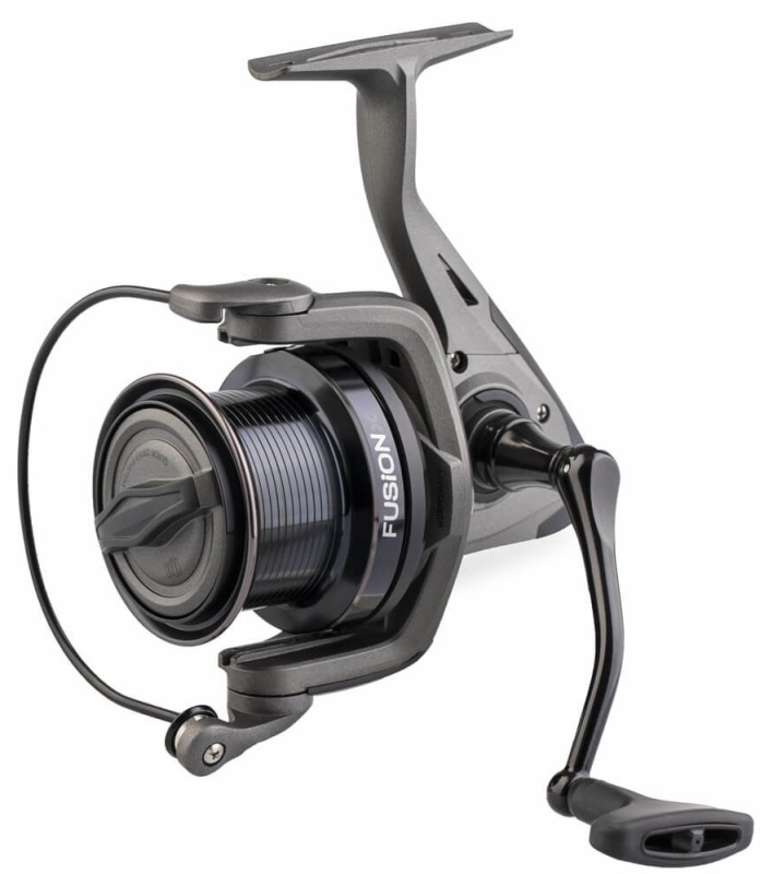 Zfish naviják fusion x 6000