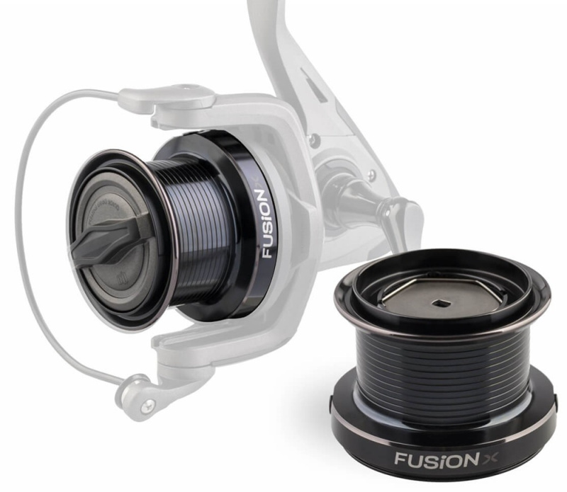 Zfish náhradní cívka fusion x 6000