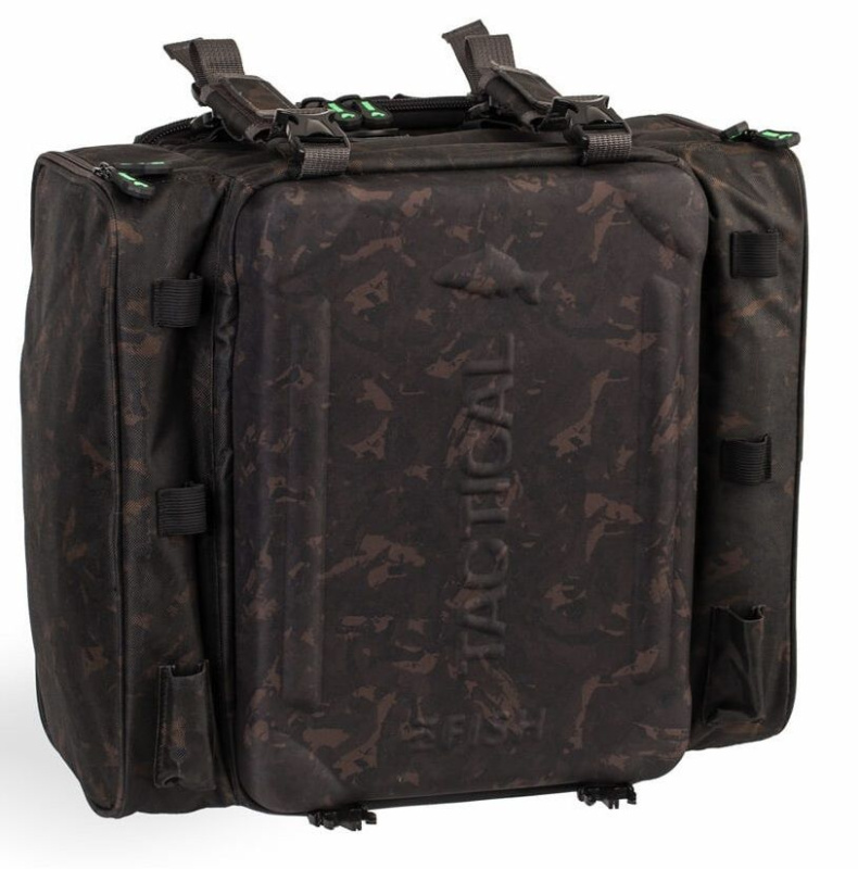 Zfish batoh tactical rucksack z-core 2in1