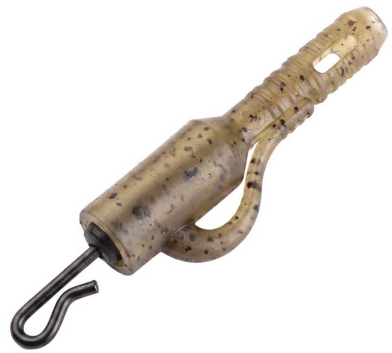 Zfish závěska lead  clip qc 6 ks