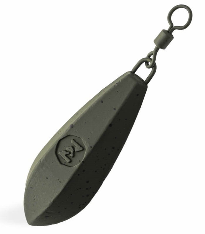 Zfish olovo horizon - 60 g
