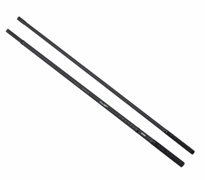 Zfish podběráková tyč vortex landing net handle 1,8 m