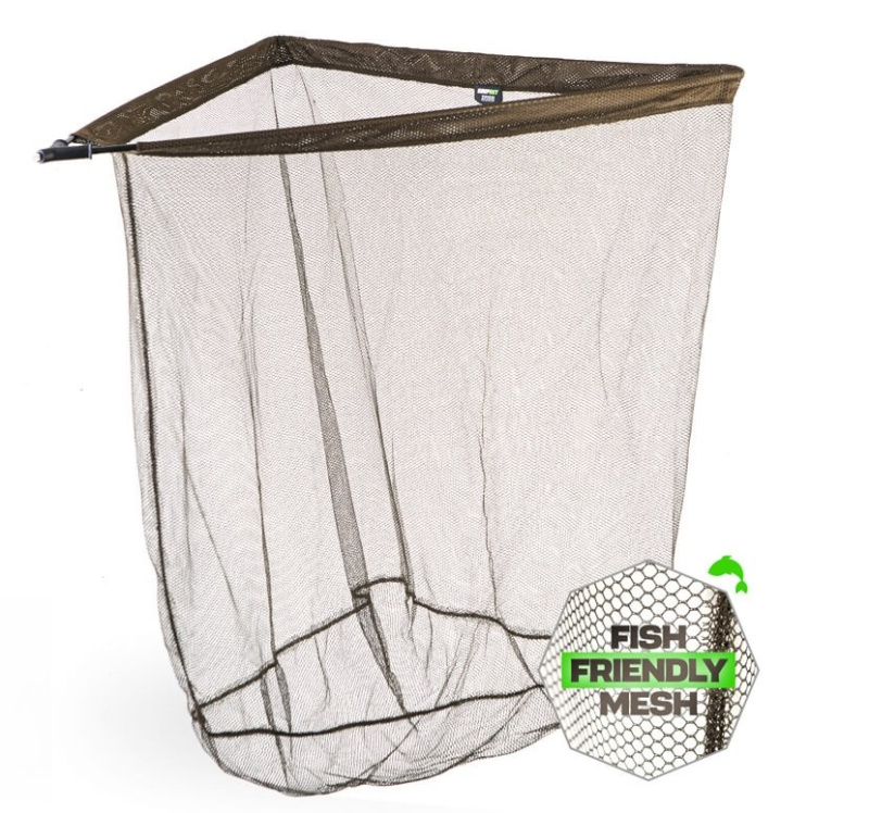 Zfish podběráková hlava gripnet landing net 42"
