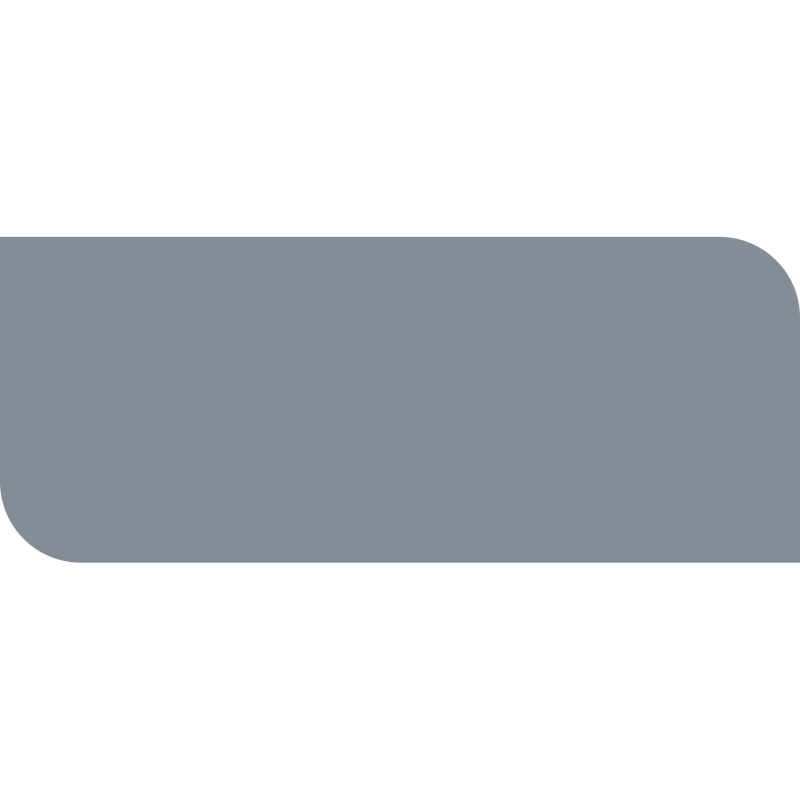 Dulux Rychlá renovace Keramické obklady šedá, 0,75 l