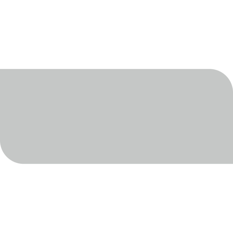 Dulux Rychlá renovace Koupelna popelavě šedá, 0,75 l