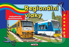 Betexa Regionální vlaky
