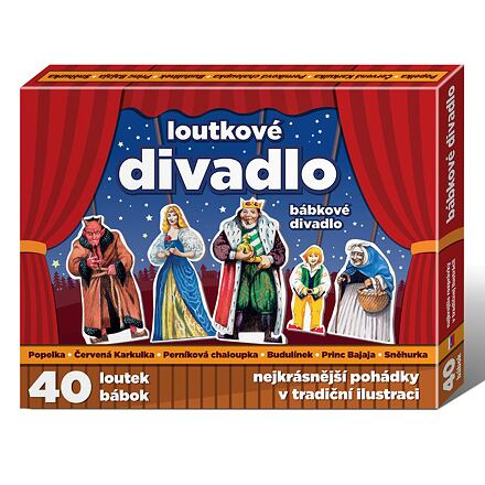 Loutkové divadlo