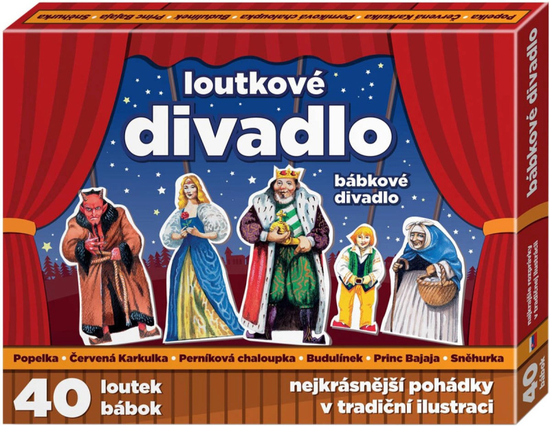 Loutkové divadlo