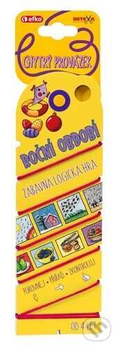 Chytrý provázek - Roční období