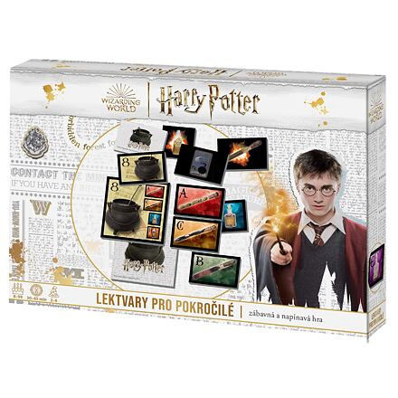Harry Potter - Lektvary pro pokročilé
