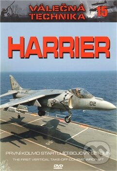 Harrier