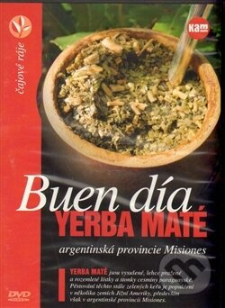 Buen Día Yerba maté