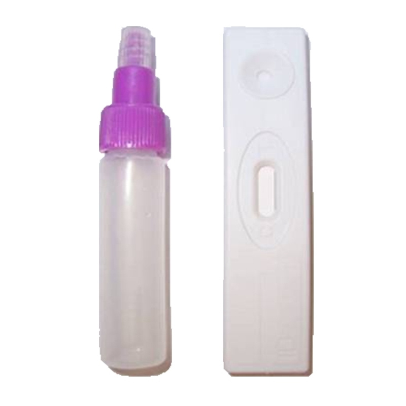 IVD Biotech 1x Test skrytého krvácení ze stolice (FOB)
