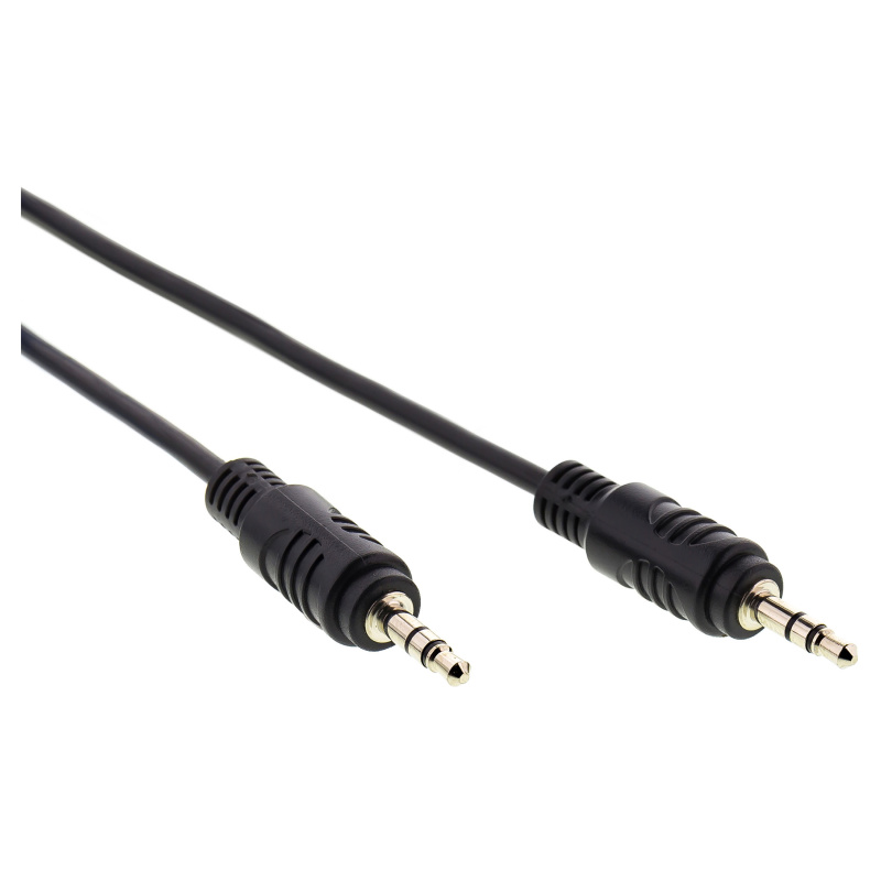 Sencor SAV 105-015 Audio Premium kabel 3,5mm jack - 3,5 mm jack