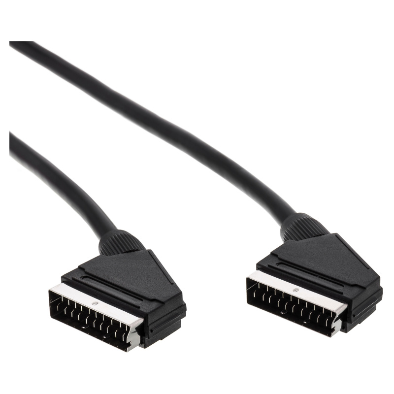 Sencor SAV 113-015 AV Premium kabel SCART - SCART