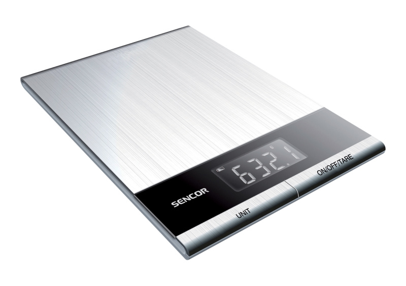 Sencor SKS 5305 Kuchyňská váha
