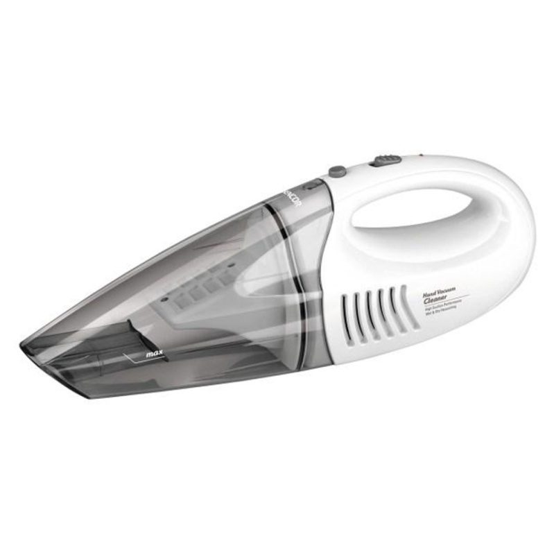 Sencor SVC 190W Ruční akumulátorový vysavač