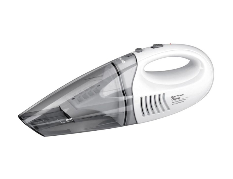 Sencor SVC 190W Ruční akumulátorový vysavač