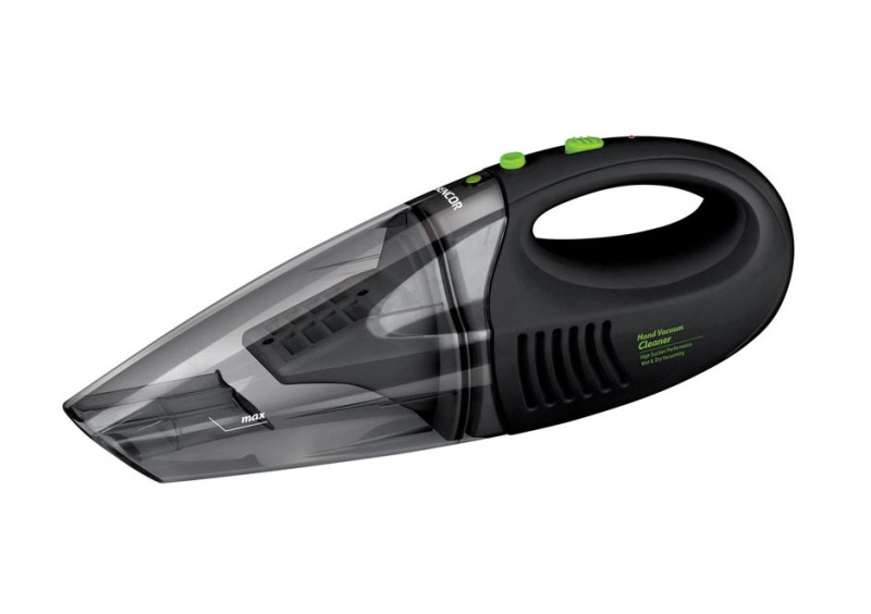 Sencor SVC 190B Ruční akumulátorový vysavač