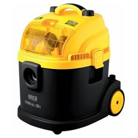 Sencor SVC 3001 ORCA Wet & Dry vysavač